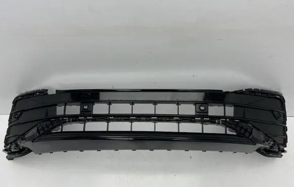 Volkswagen Tiguan Front bumper lip 5NA853677Q