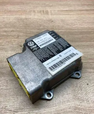 Volkswagen PASSAT B6 Airbag control unit/module 5N0959655J 391240