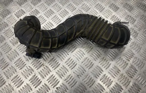 Audi A6 S6 C4 4A Air intake hose/pipe 4A0145747A 2L05804