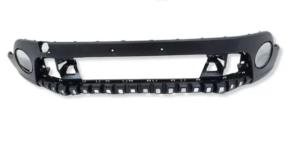 Volkswagen Cross Polo Front bumper 6R0805903E