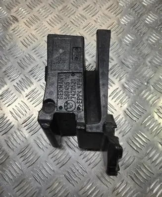 BMW X2 F39 Other rear door trim element 587455