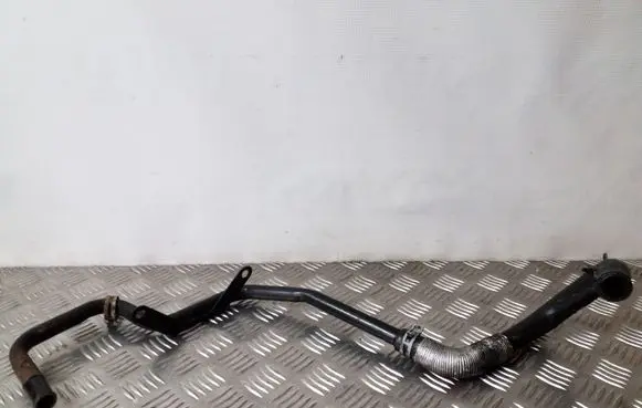 Ford Focus Engine coolant pipe/hose IS4118K580AA