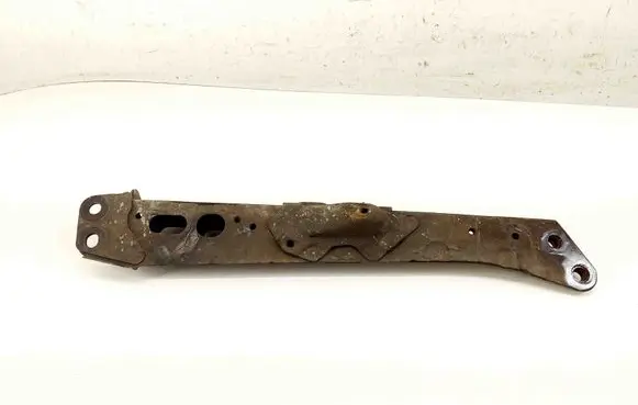 Toyota Verso-S Radiator support slam panel bracket 