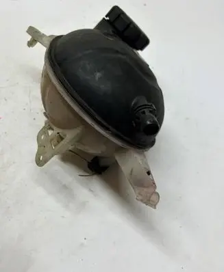 Mercedes-Benz C W205 Coolant expansion tank/reservoir A2055000049