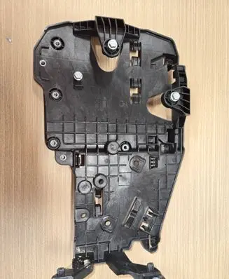 Mercedes-Benz C W206 Other trunk/boot trim element A2065451000