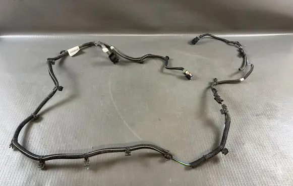 Peugeot 208 II Parking sensor (PDC) wiring loom 9834131480
