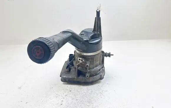 Peugeot 308 Electric power steering pump 9670700380 A0021549 GEP58C