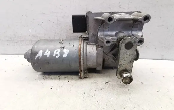 Wiper motor
