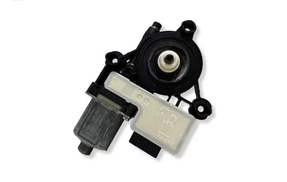 Audi Q3 F3 Rear door window regulator motor 0130822694 5Q0959408D