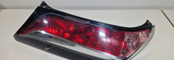Toyota Aygo AB40 Rear/tail lights