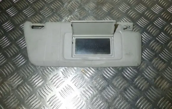 Mercedes-Benz C W203 Sun visor