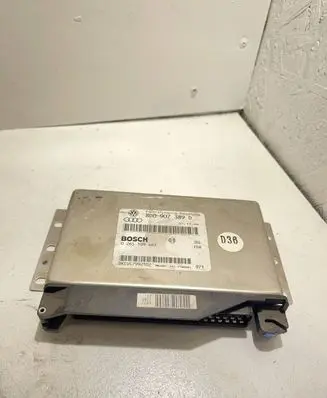 Volkswagen PASSAT B5 ESP (stability system) control unit 8D0907389D DKCV47992102 0265109463