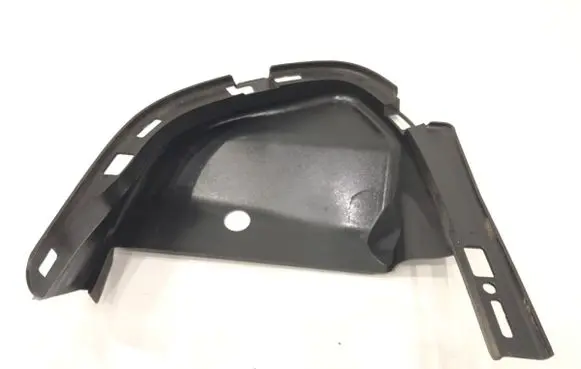 Mercedes-Benz CLS C257 Air intake hose/pipe A2578853902