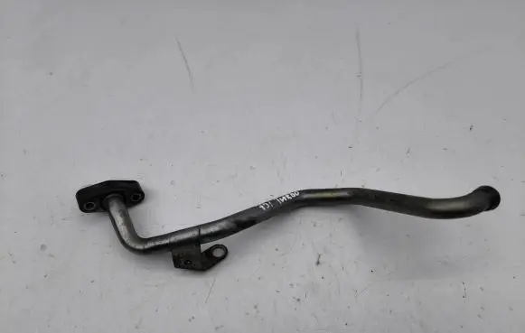 Mini Cooper Countryman R60 Turbo turbocharger oiling pipe/hose 7823281