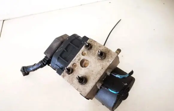 Citroen Xsara ABS Pump 9629833880 0265216553