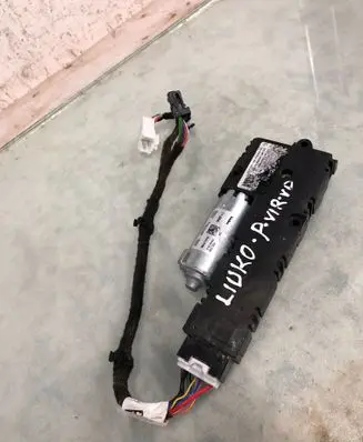 Mercedes-Benz GLC C254 Sunroof motor/actuator 2549018900