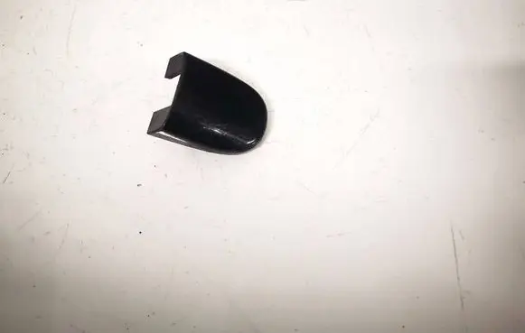 Volkswagen PASSAT B5.5 Loading door cover/cap 3B4839879