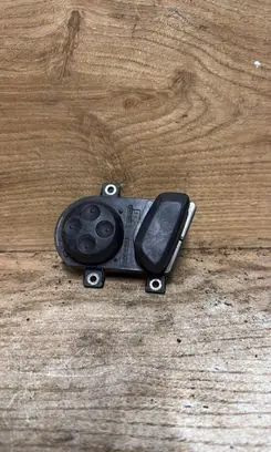 Volkswagen PASSAT B6 Seat control switch 3C0959777