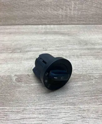 BMW 5 E39 Light switch 8363683 549391011