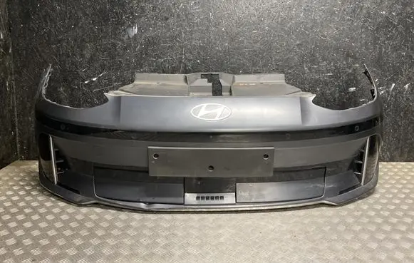 Hyundai IONIQ 6 Front bumper