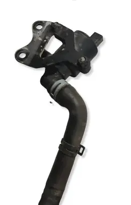 Audi A6 S6 C7 4G Electric auxiliary coolant/water pump 4H0121671B