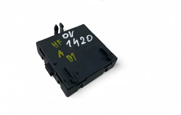 Mercedes-Benz Vito Viano W447 Other control units/modules A4479007806