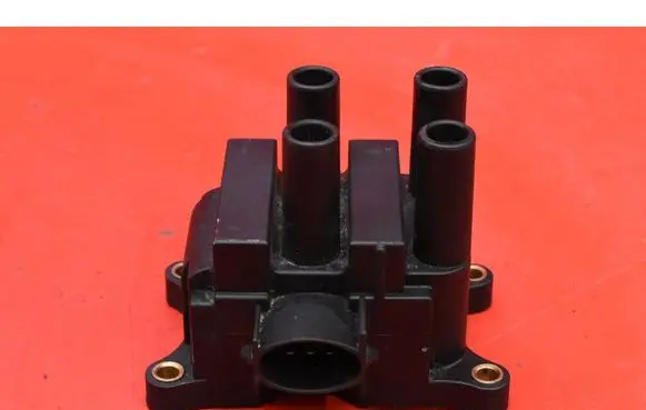 Ford Focus C-MAX High voltage ignition coil 