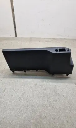 Lexus NX Centre console side trim rear 6473478010