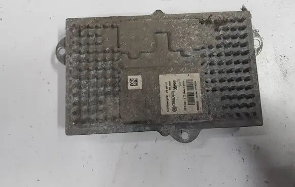 Seat Leon (5F) Xenon control unit/module 5F0941472