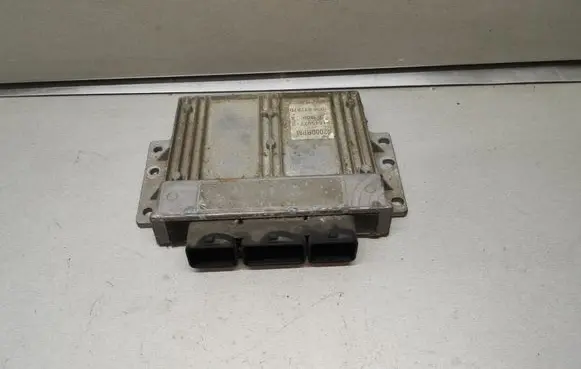 Renault Laguna II Engine control unit/module 21645977 216459772