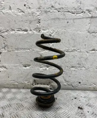 Nissan X-Trail T31 Rear coil spring