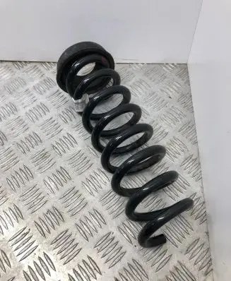 BMW 4 F32 F33 Rear coil spring
