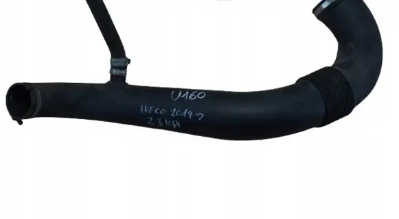 Iveco Daily 6th gen Intercooler hose/pipe 04891963AB