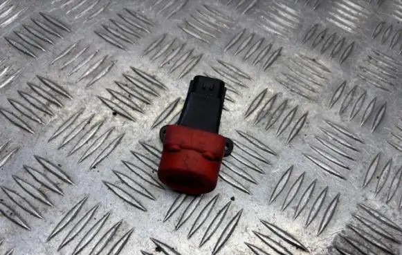 Renault Megane I Fuel cut-off switch 7700414373