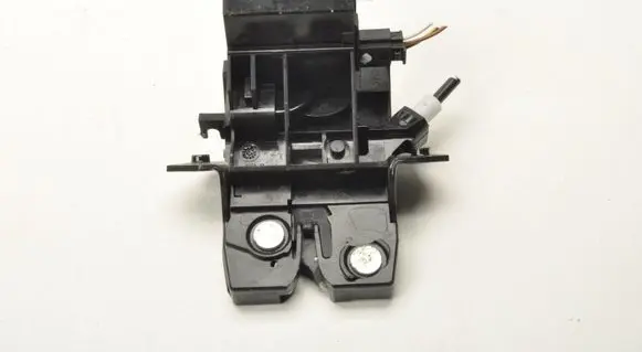 Mercedes-Benz CLK A209 C209 Tailgate lock latch A1717500085