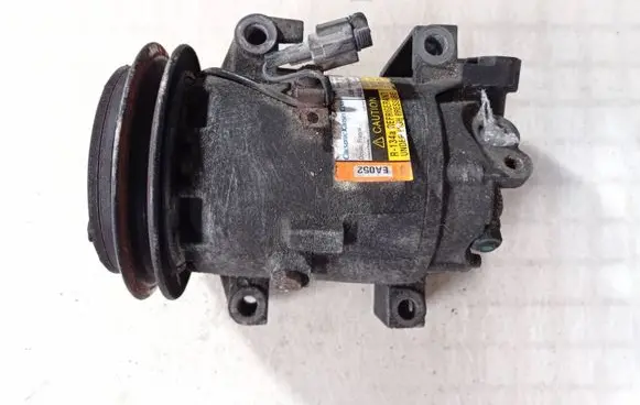 Nissan Primera Air conditioning (A/C) compressor (pump) 92600BN310