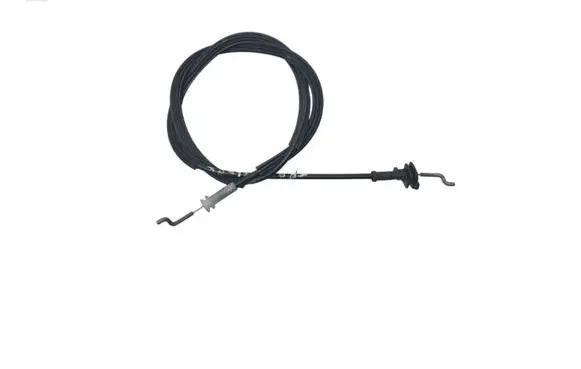 Renault Trafic II (X83) Sliding door cable line 8200166565