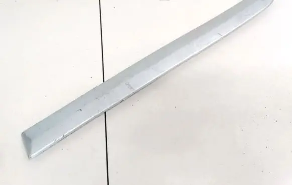 Honda FR-V Rear door trim (molding)