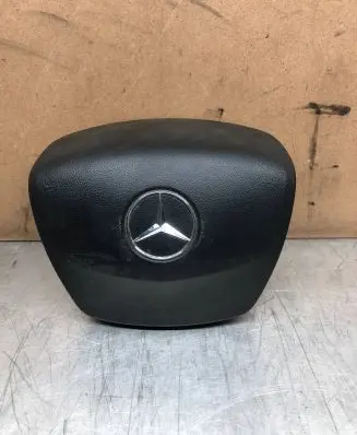 Mercedes-Benz Citan W415 Steering wheel airbag 985103162RA 0080P1120019