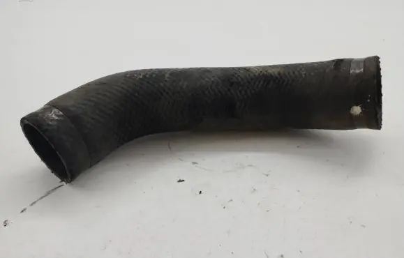 Peugeot 4007 Intercooler hose/pipe 0912151539