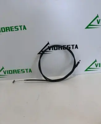KIA Stonic Engine bonnet/hood lock release cable 