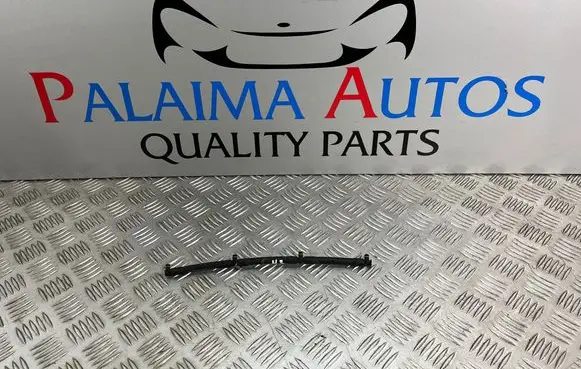Opel Astra K Fuel return line/hose 55587294