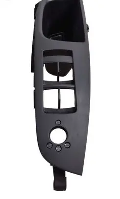 Audi Q7 4L Electric window control switch 4L1867171