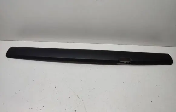 BMW 7 E65 E66 Other parcel shelf part 7044723