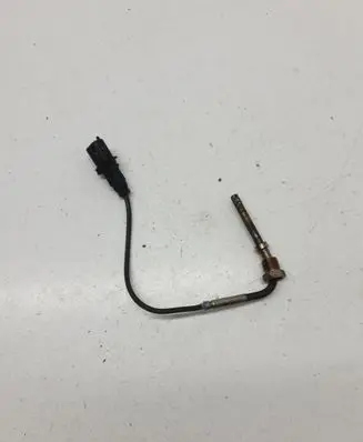 Exhaust gas temperature sensor
