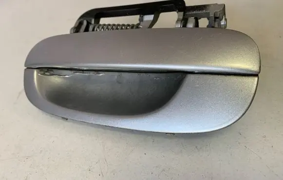Peugeot 607 Rear door exterior handle 9629157577