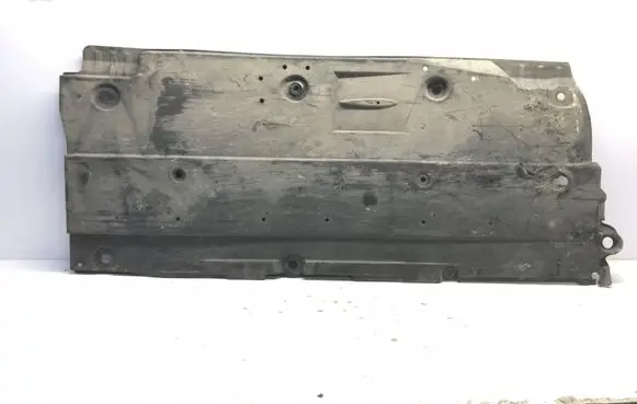 Toyota Corolla E210 E21 Pickup box liner 5816502280