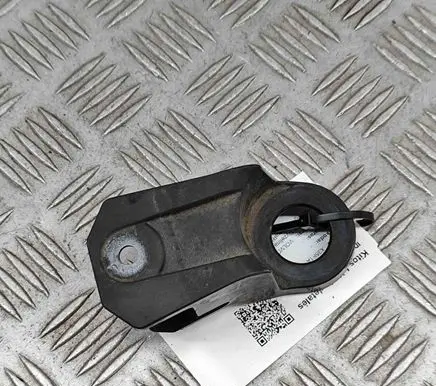 Volvo XC60 Air filter cleaner box bracket assembly 31370344