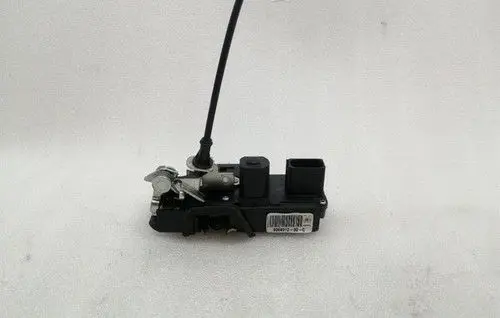 Tesla Model X Coupe door lock (next to the handle) 600891299C