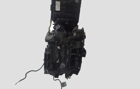 BMW 5 F10 F11 Interior heater climate box assembly 9202574 HZ923748001A 11611611